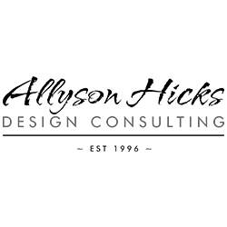 Allyson Hicks Design Consulting