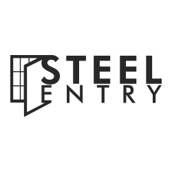 Steel Entry